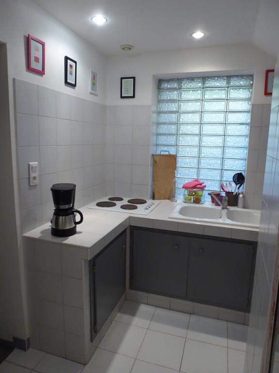 Le Planet 52 Apartment LʼIsle-sur-la-Sorgue Екстериор снимка