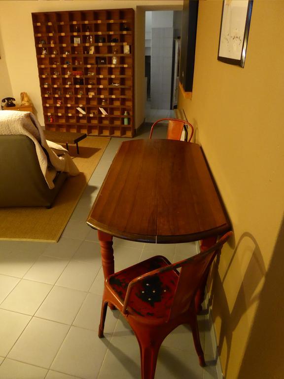 Le Planet 52 Apartment LʼIsle-sur-la-Sorgue Екстериор снимка